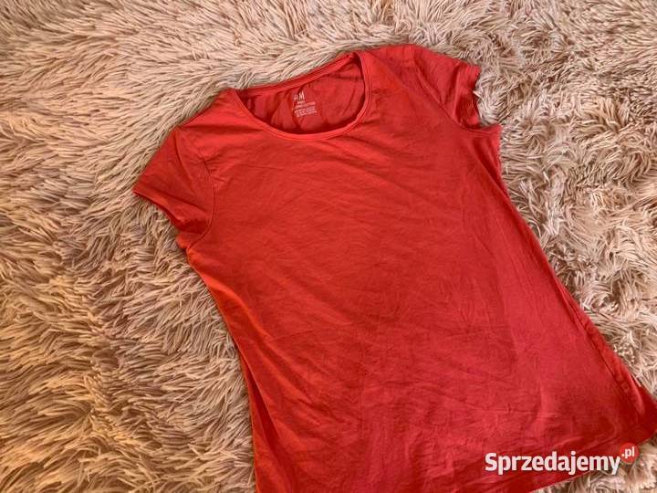 Bluzka koszulka Tshirt HM HIT