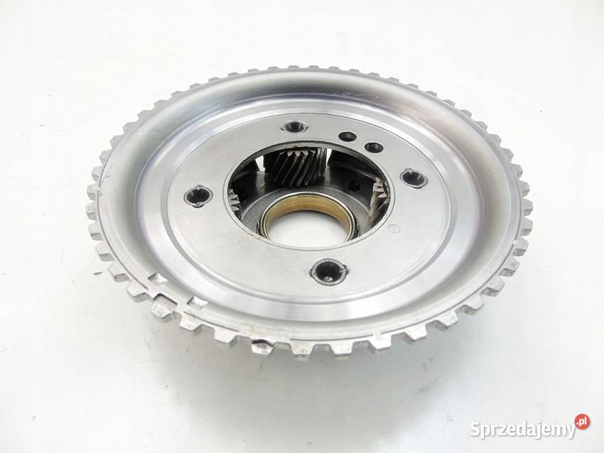 Przekładnia planetarna skrzyni biegów 8hp70 Sosnowiec sprzedam