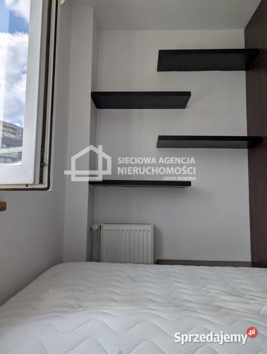 Ogłoszenie mieszkanie Gdańsk 356m2 2 pokoje