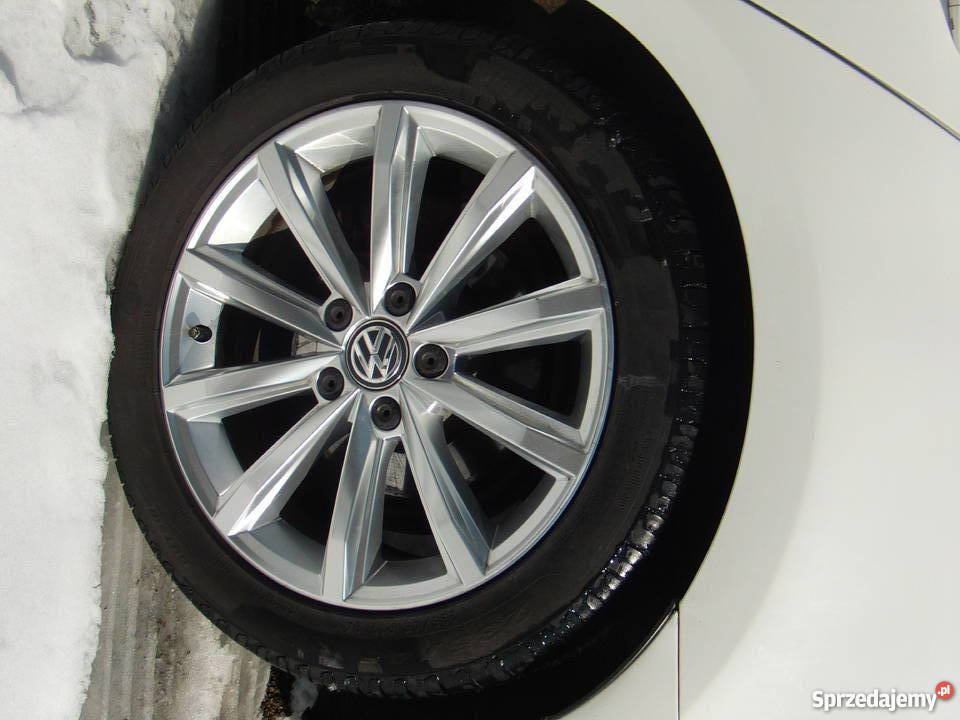 Volkswagen Passat CC 206733km podkarpackie