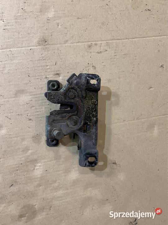 Zamek maski 6Y0823509 skoda fabia 1