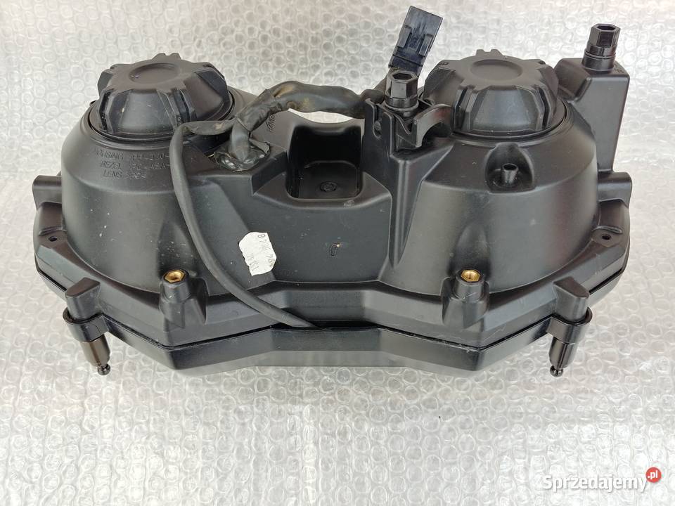 Lampa reflektor przód Triumph Tiger 800 Zamość