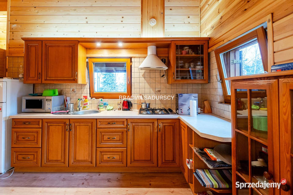 sprzedaży domu Łęki 90m2 małopolskie sprzedam