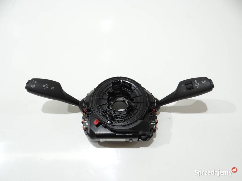 PANEL PRZEŁĄCZNIK ZESPOLONY BMW F10 9297779 osobowe lubelskie Strzyżewice