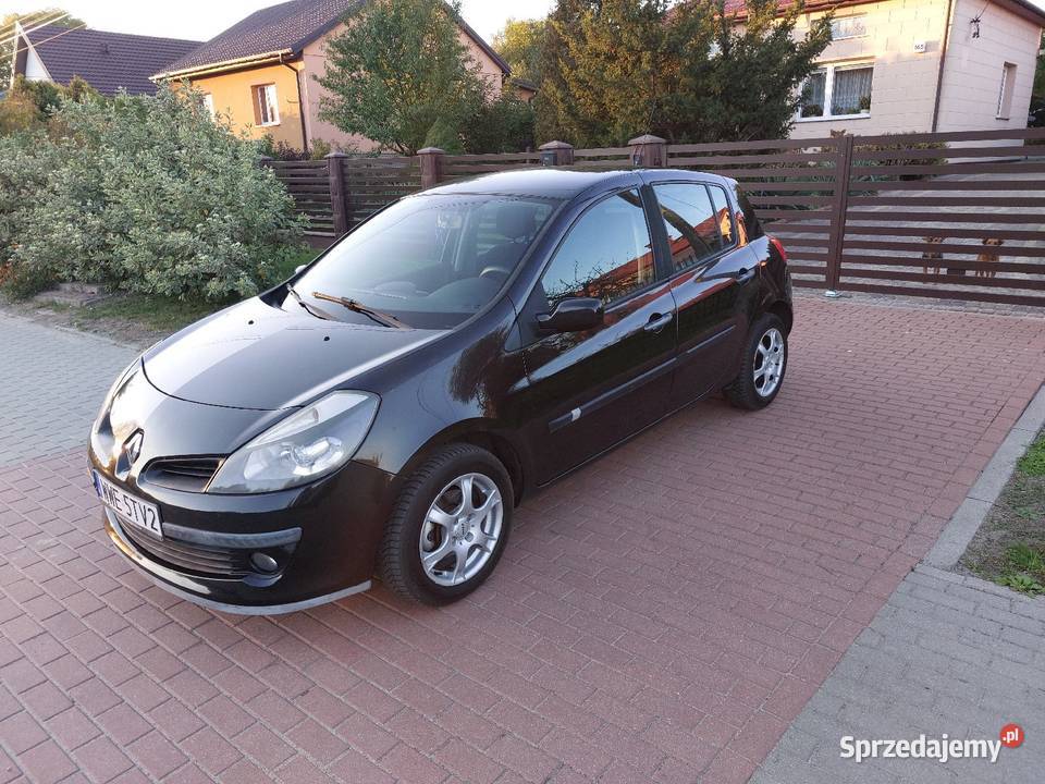 Renault Clio 12 benzyna