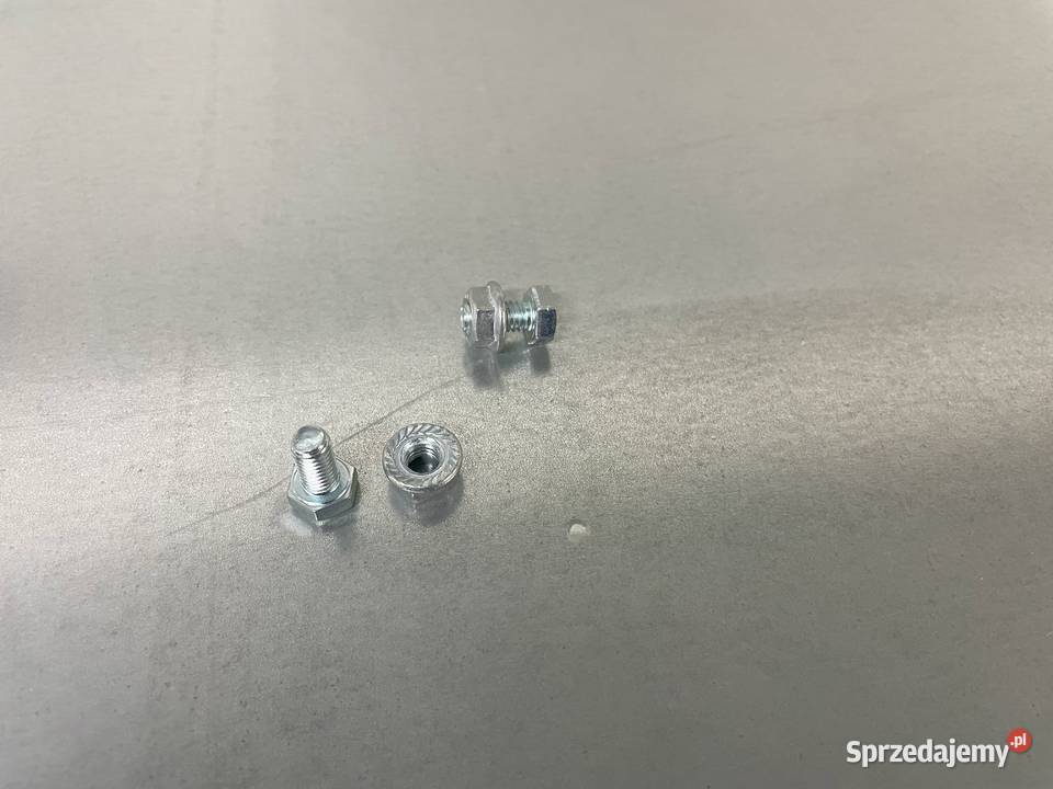 Regał META FIX 130x35 230 udźwig na półkę Kraków