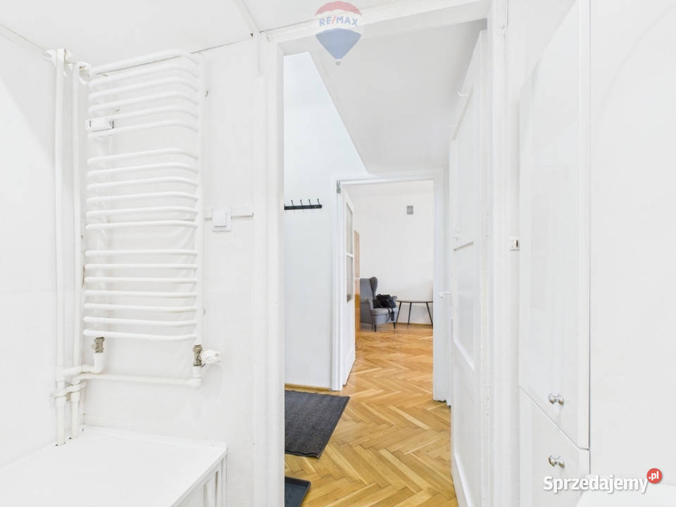 Kawalerka w zaciszu ZielonkiPSWyszyńskiego Zielonka