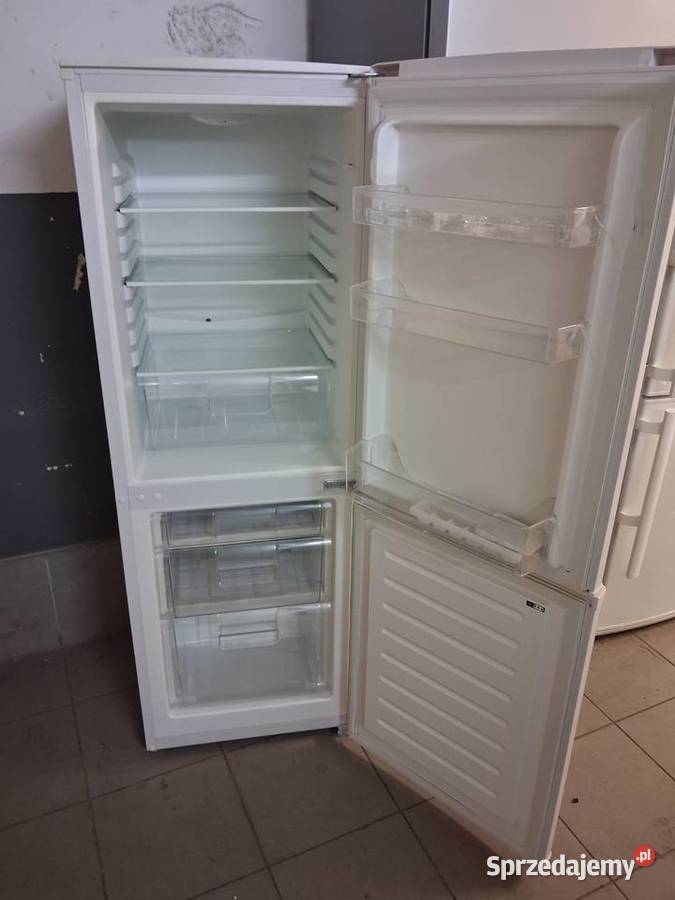 LODÓWKA BOMANN Wrocław