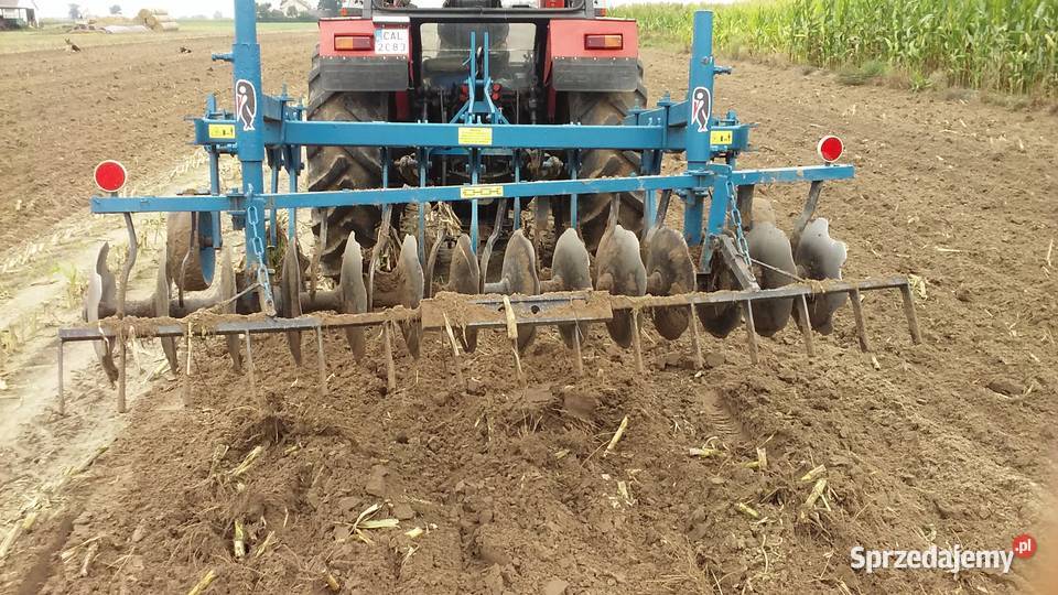 Gruber Rabe Werk Wójtówka