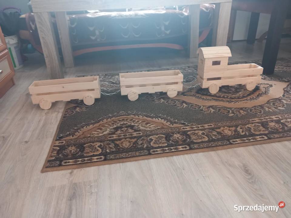 super ozdoba donica na parapet na ogród małopolskie Kościelisko