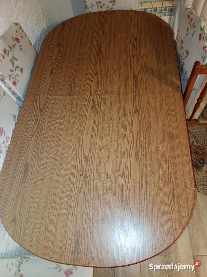 Sprzedam stół do salonu 90cm łódzkie Biała Rawska sprzedam