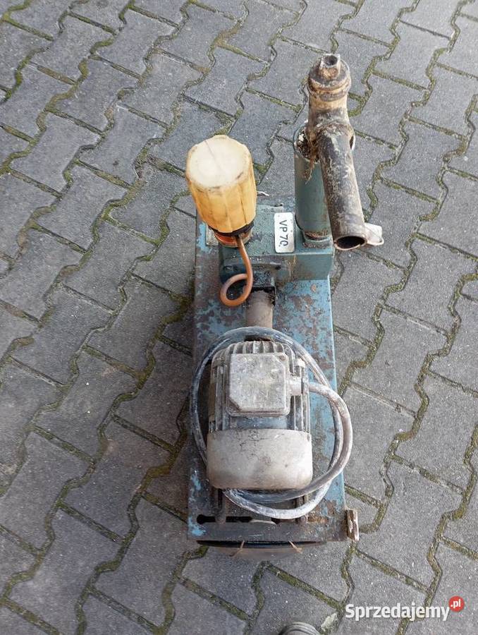 Dojarka alfa śląskie Kamieńskie Młyny sprzedam