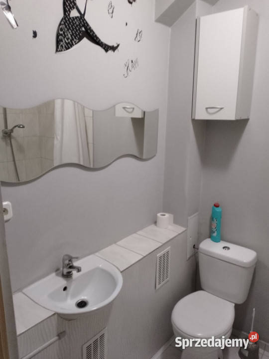 Mieszkanie w centrum Malborka Malbork