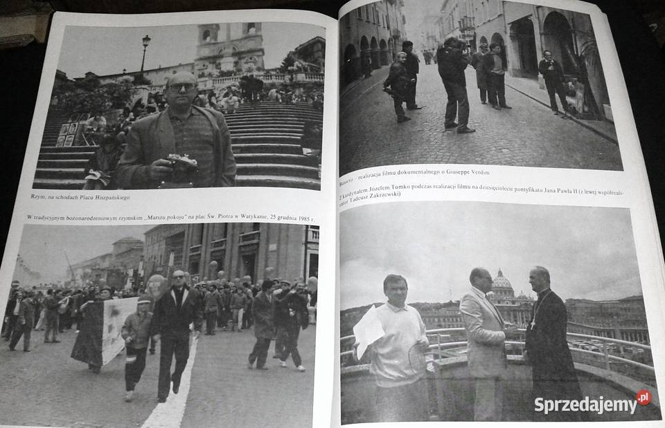 Znam was wszystkich Jerzy Ambroziewicz Rok wydania 1993 Pozostałe Chełm