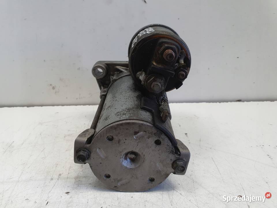 ROZRUSZNIK Opel Corsa D 13 CDTI ROZRUSZNIK valeo Chełm sprzedam