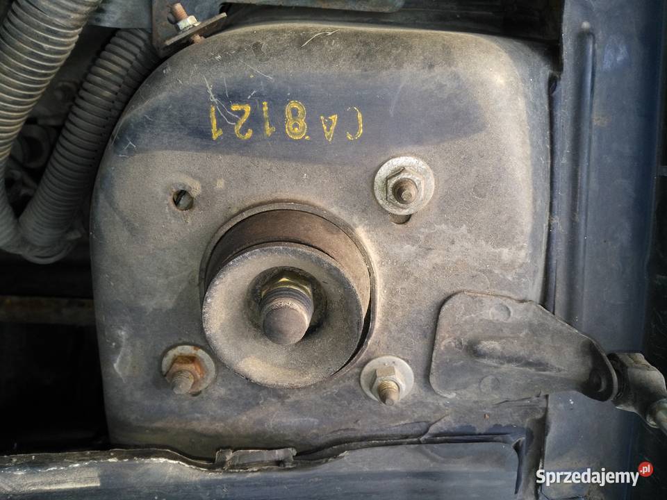Peugeot 106 dostępne części Rok produkcji 1998 małopolskie Bochnia