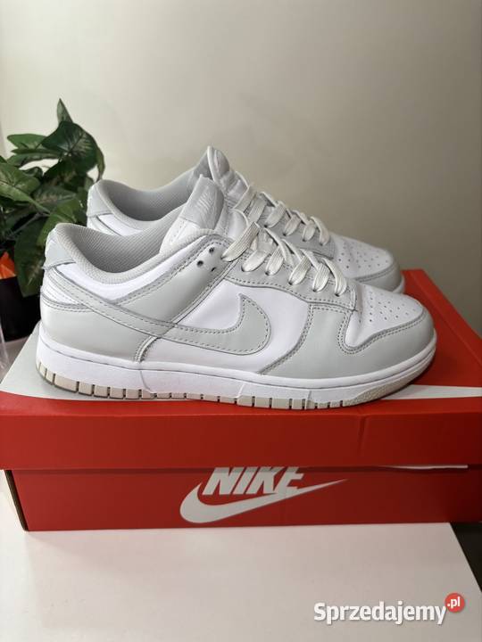 Nike dunk low Rzeszów sprzedam