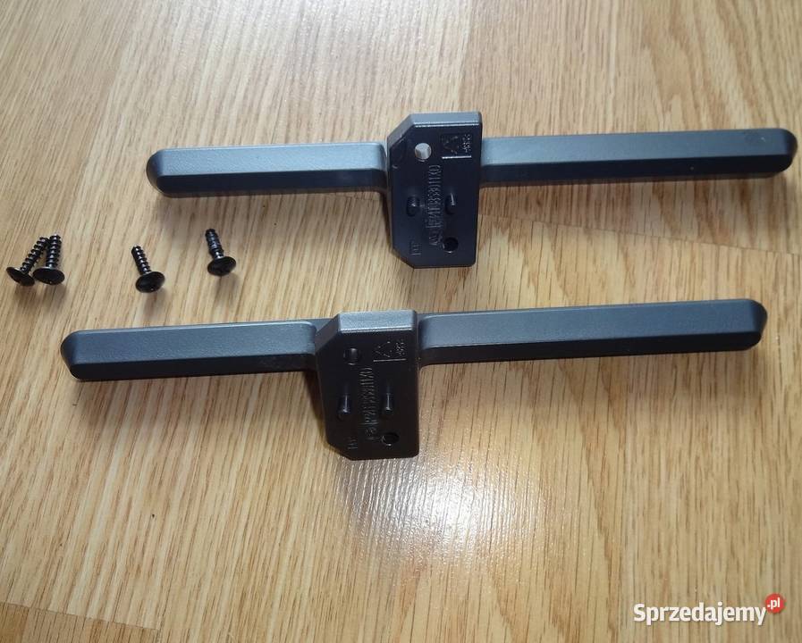 Nóżki podstawa PHILIPS 43PUS760812 Pozostałe Elektronika zachodniopomorskie Szczecin