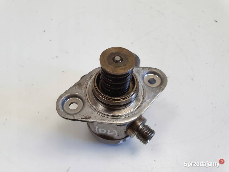 Volvo S60 II V60 16 T3 POMPA PALIWA BM5G9D376BA osobowe