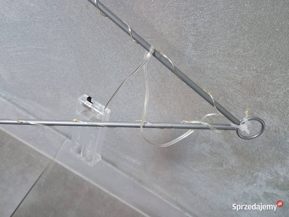 Dekor Dekoracja gwiazda Wola Jachowa