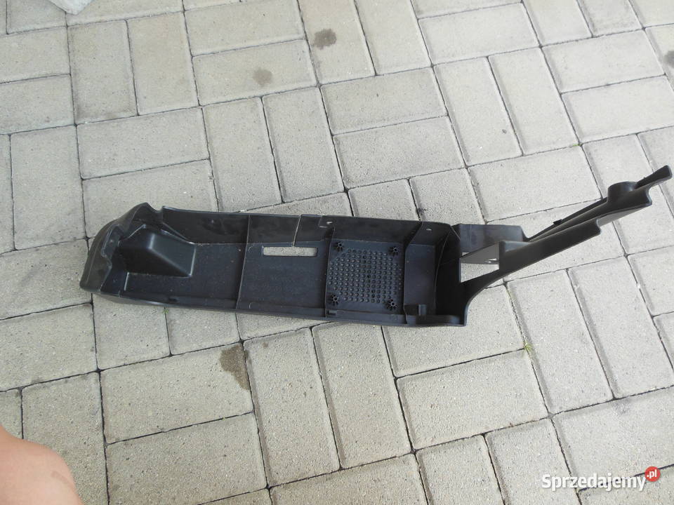 1814498 PLASTIK TAPICERKI Prawy tylny Fiat Uno osobowe