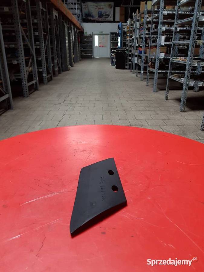 Lemiesz do pługa UNIA 66567 Sulechów sprzedam