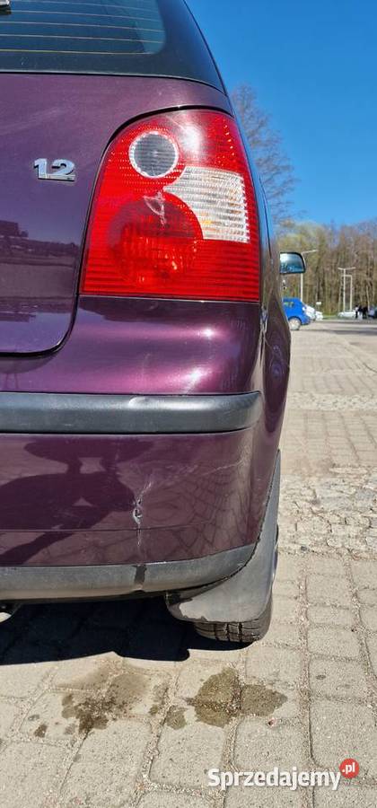 Sprzedam Volkswagen Jastrzębie-Zdrój