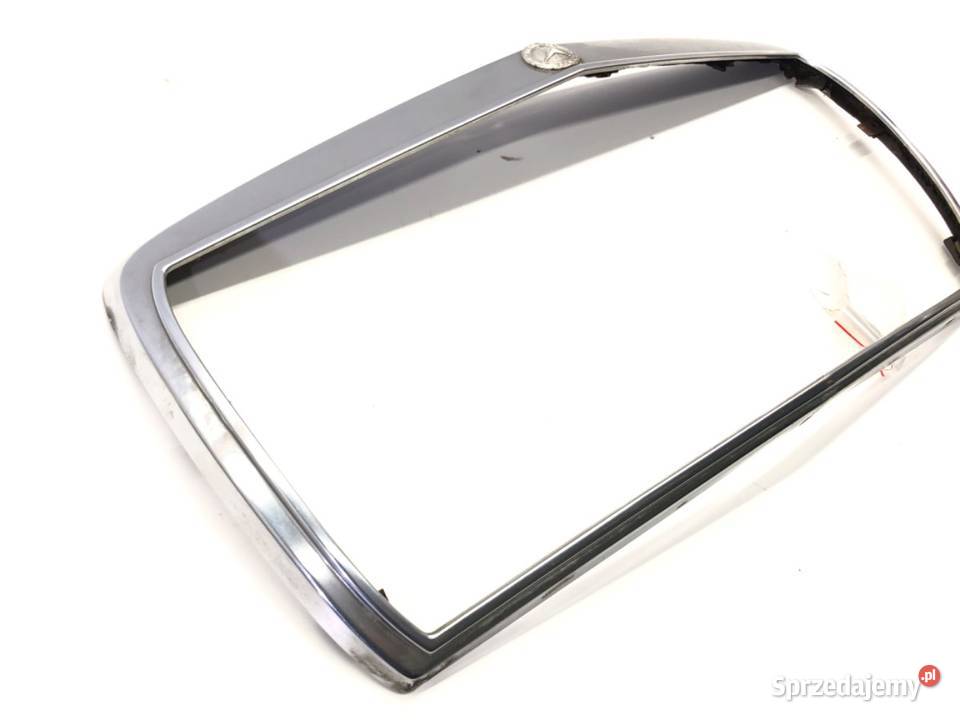 ATRAPA GRILL MERCEDES W123 7685 KRATA