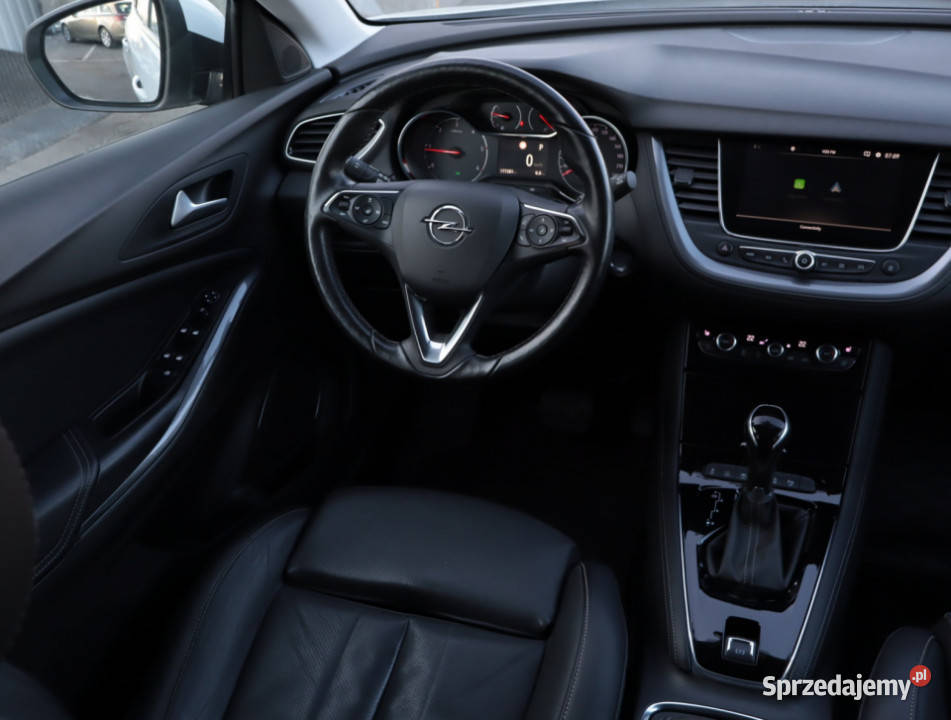 Opel Grandland 20 CDTI Lublin sprzedam