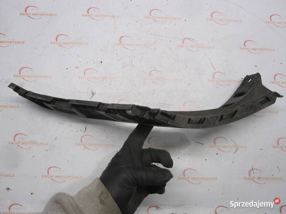 ślizg zderzaka lewy tył 5N0807393A świętokrzyskie Kielce