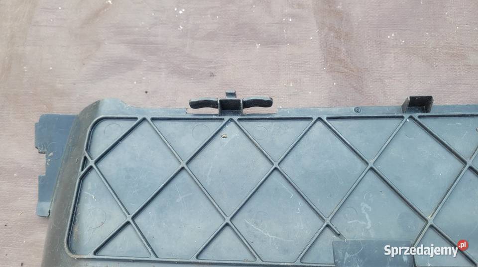 VW TIGUAN I 5N0 KIEROWNICA POWIETRZA OSŁONA sprzedam