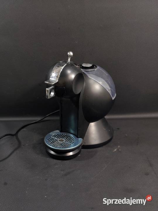 Ekspres Ciśnieniowy Krups KP 2100 Dolce Gusto Zaparzacze i kawiarki Poddębice