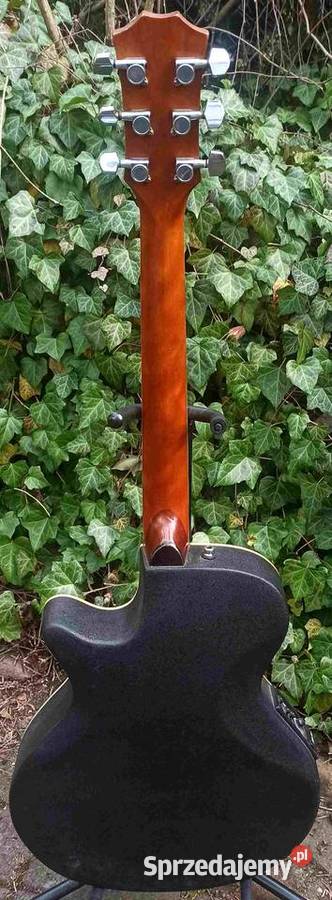 Gitara elektro akustyczna Hohner HFA550 Korea akustyczna Tuszyn