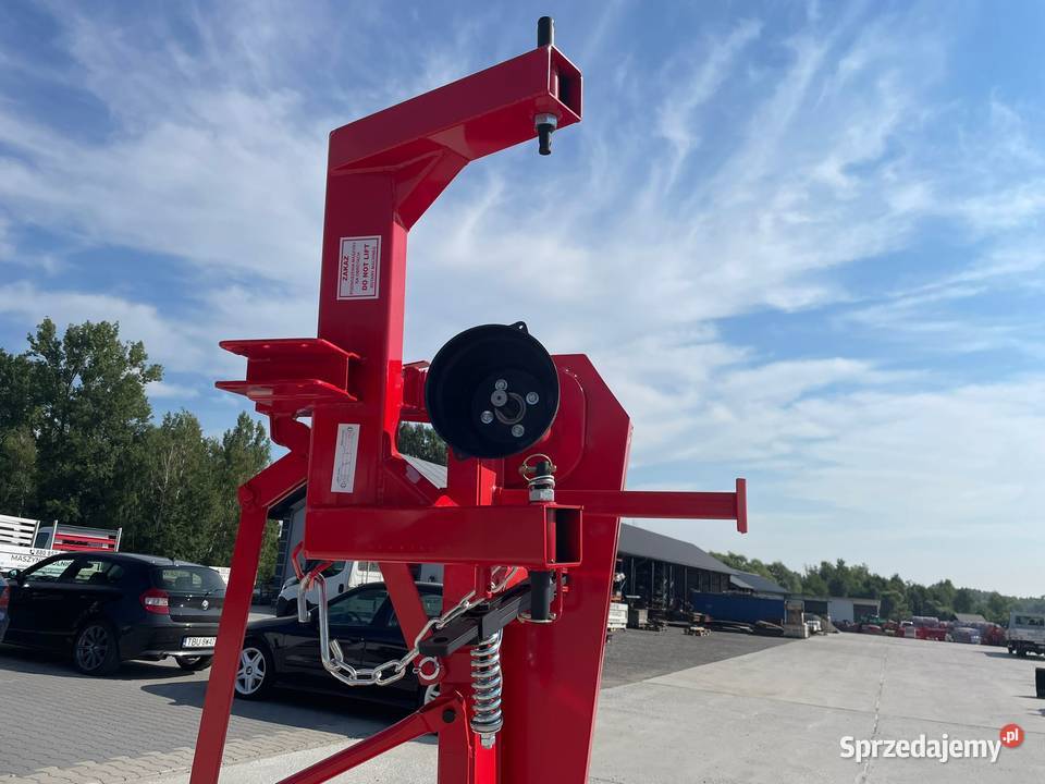 Tytuł Kosiarka rotacyjna Lisicki różne Białaczów