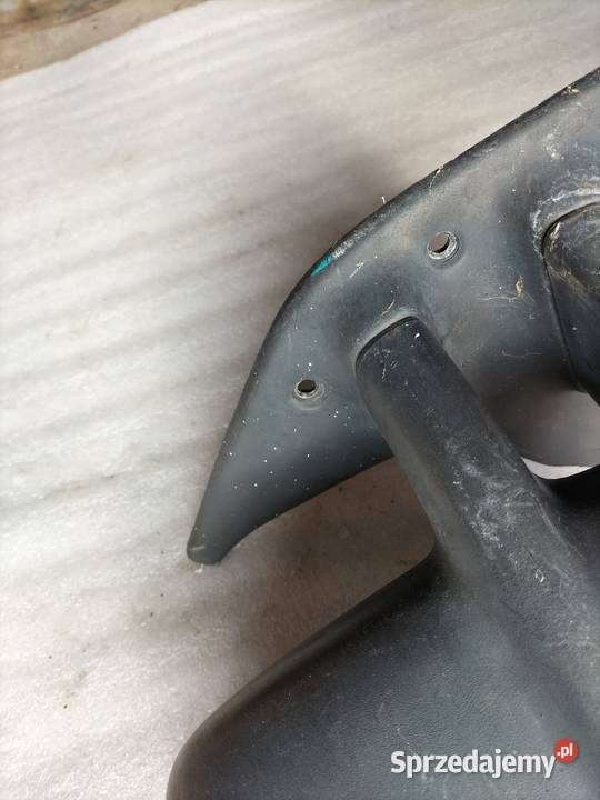 LUSTERKO PRAWE VW T4 TRANSPORTER lusterka zewnętrzne Kamień-Kolonia