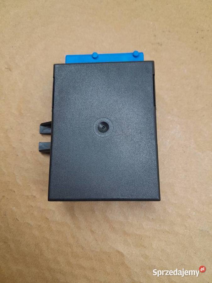 BMW 3 E36 sterownik moduł wycieraczek 8357068 Tomaszów Mazowiecki