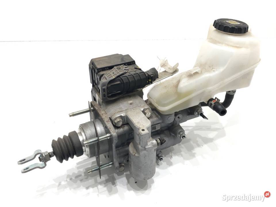 SERWO HAMULCOWE TOYOTA CHR 4727047040 Hatchback