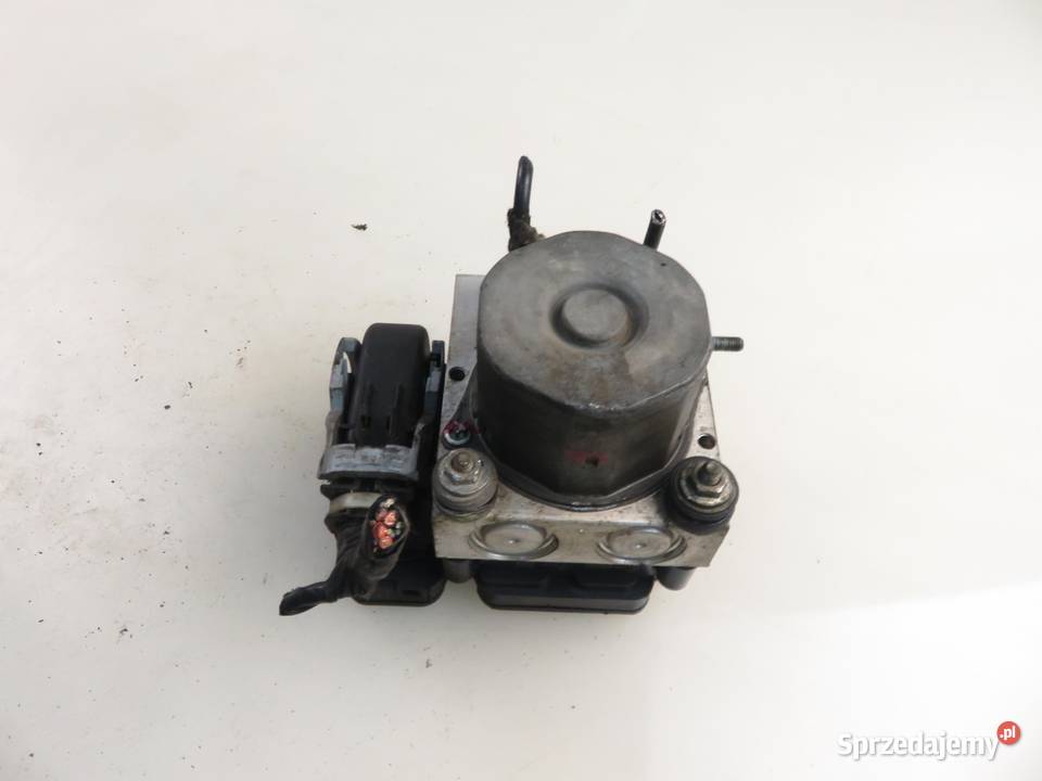POMPA ABS PEUGEOT BOXER II 51879520 0265260047
