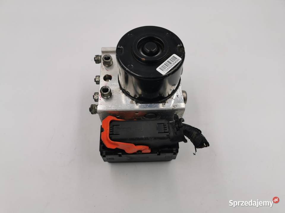 Pompa ABS ESP Nissan Pixo Suzuki Alto 68K0 Wyszków