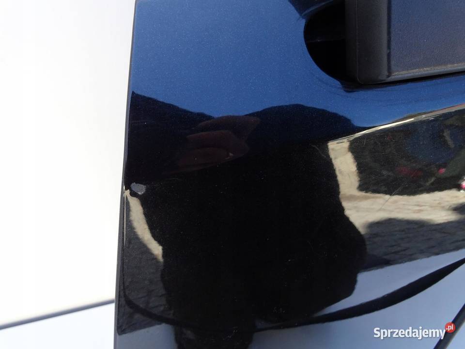 DRZWI LEWY PRZÓD LEWE PRZEDNIE OPEL CORSA E 5D