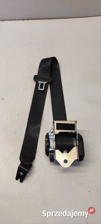 VOLVO XC40 PAS BEZPIECZEŃSTAWA LEWY PRAWY TYŁ osobowe