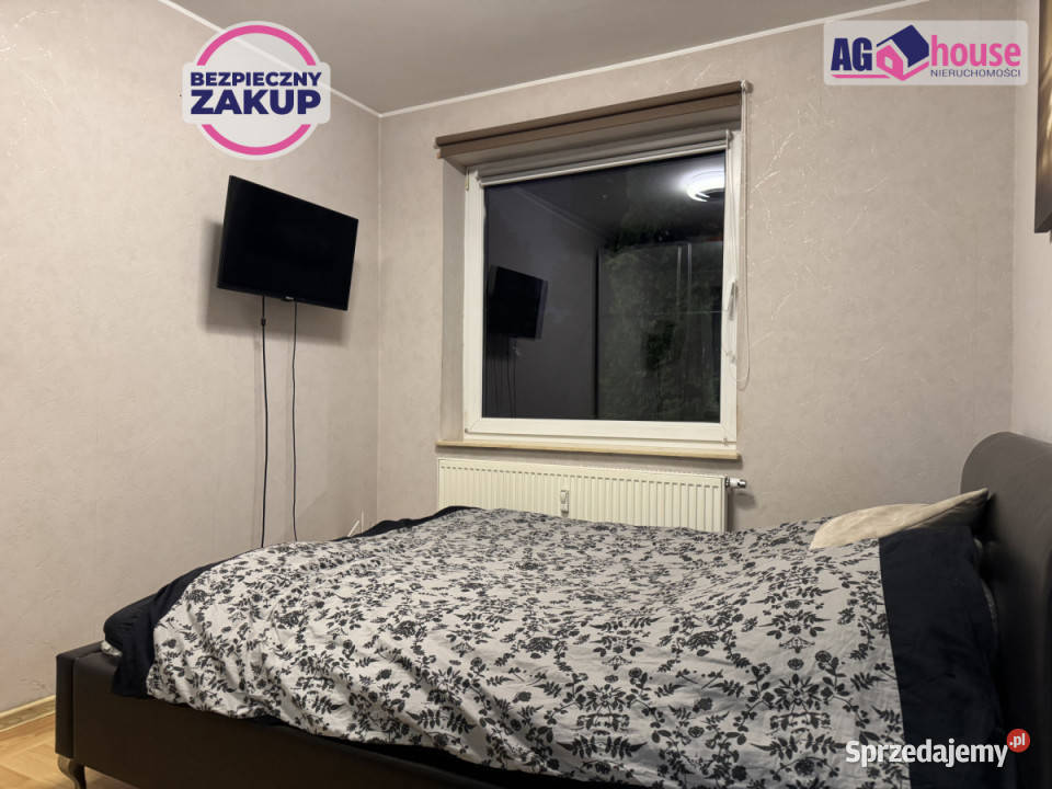 Mieszkanie 4933m2 2pokojowe Gdańsk