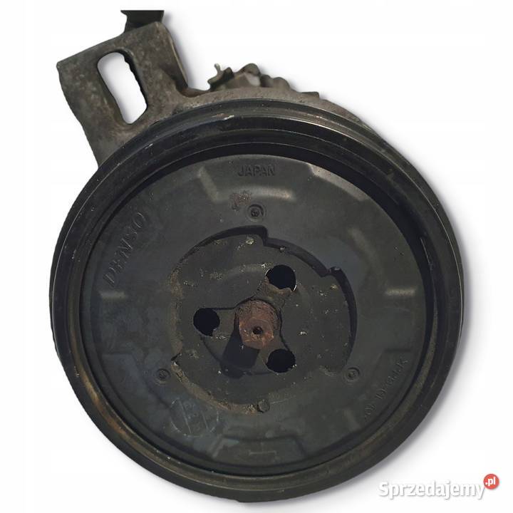 SPRĘŻARKA KLIMATYZACJI BMW E87 E90 E91 20 D