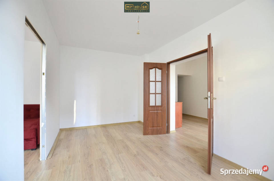 Mieszkanie BoguszówGorce 4496m2 2 pokoje 4337zł/m2 Boguszów-Gorce sprzedam