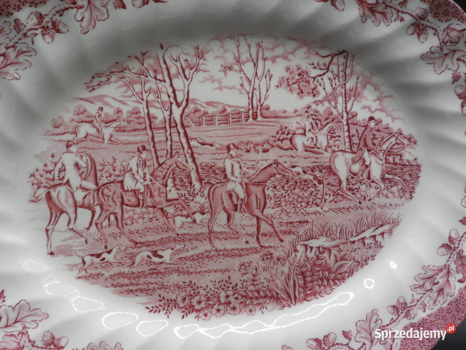 Patera Myott Country Life Raszków