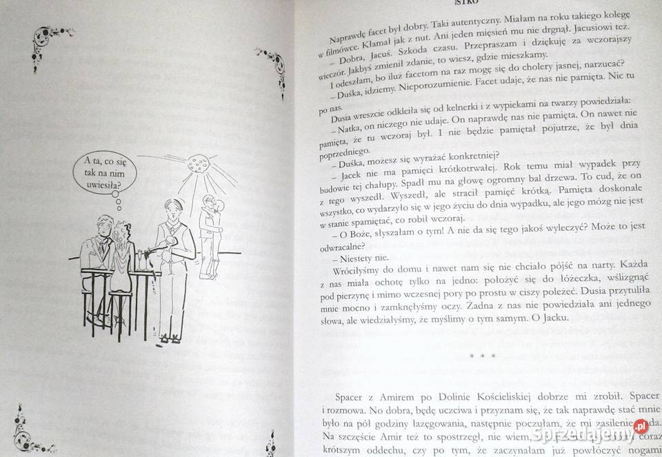 Mimo wszystko Monika Sawicka Rok wydania 2007 Chełm