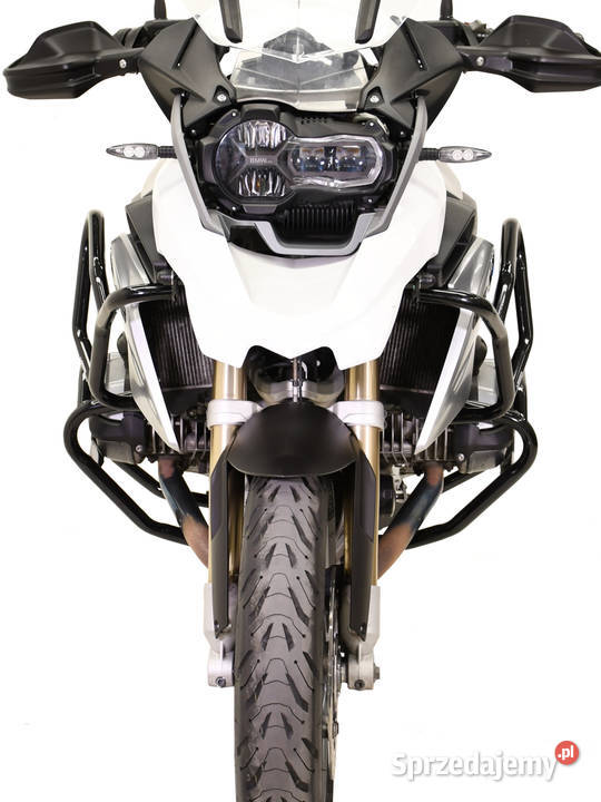 Gmole do BMW R 1200 GS LC 20132016 Full Bunkier Gmole Częstochowa