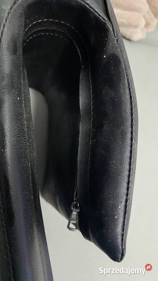 Zagłówek fiat 126p Rachów