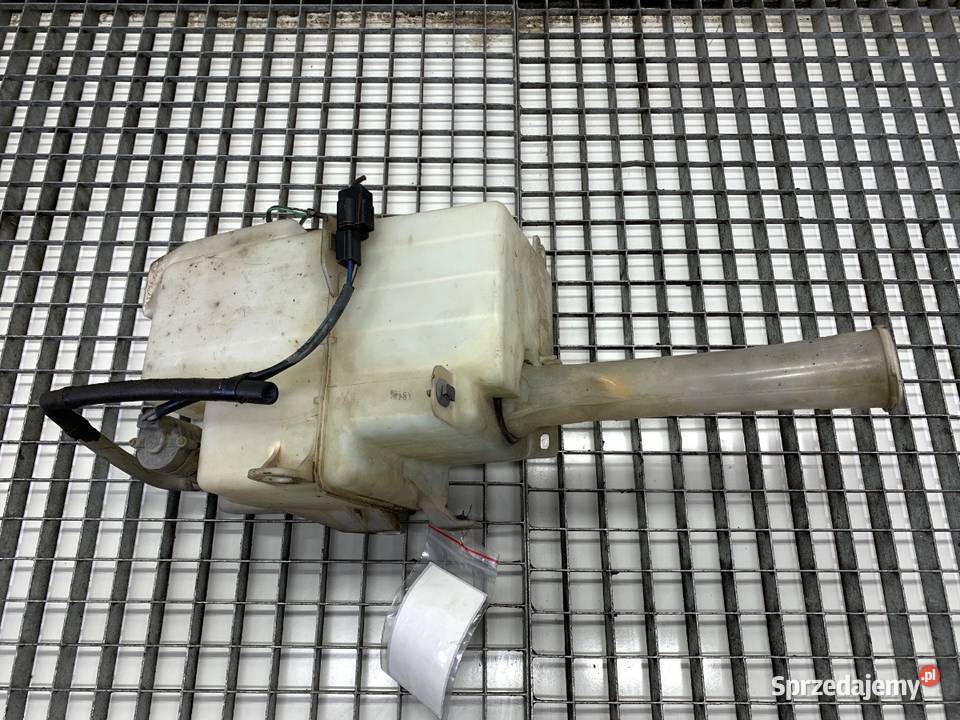 ZBIORNIK SPRYSKIWACZY MITSUBISHI OUTLANDER I sprzedam