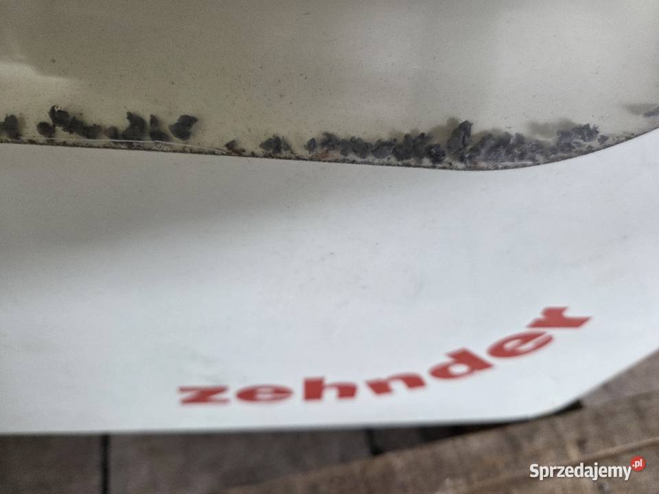 Rekuperator ZEHNDER COMFOAIR Q350 Golub-Dobrzyń sprzedam